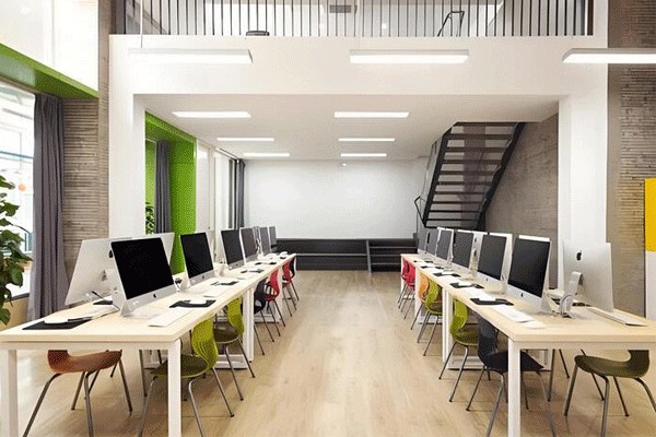 苏州璟周时代教育-学校环境