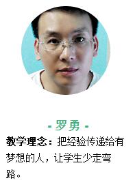 苏州璟周时代教育—罗老师